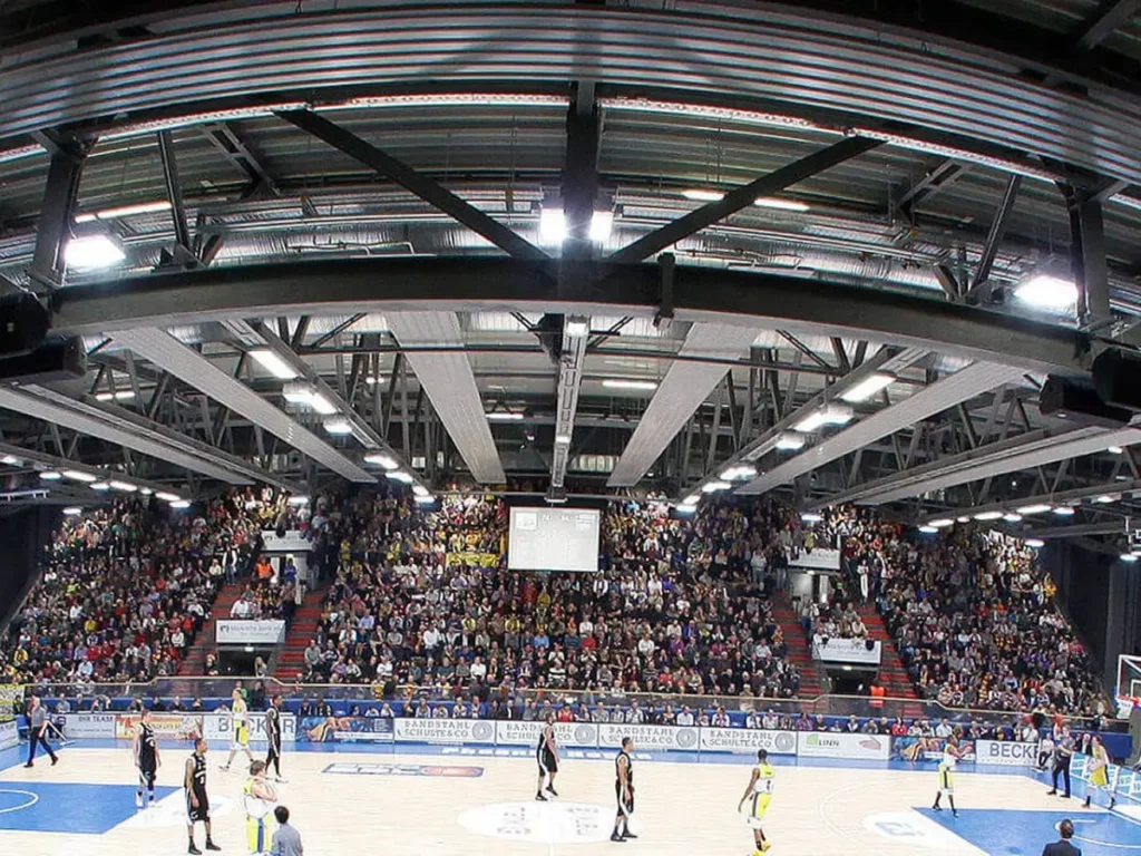 Enervie Arena Hagen