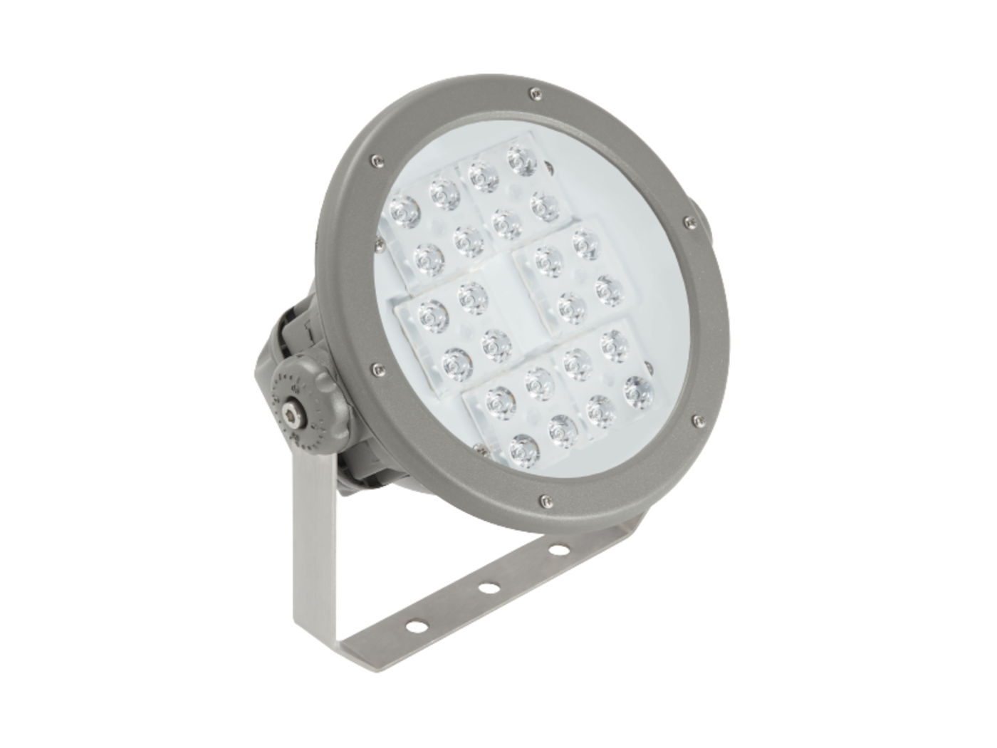 LED-Sicherheitsleuchte PSH-611