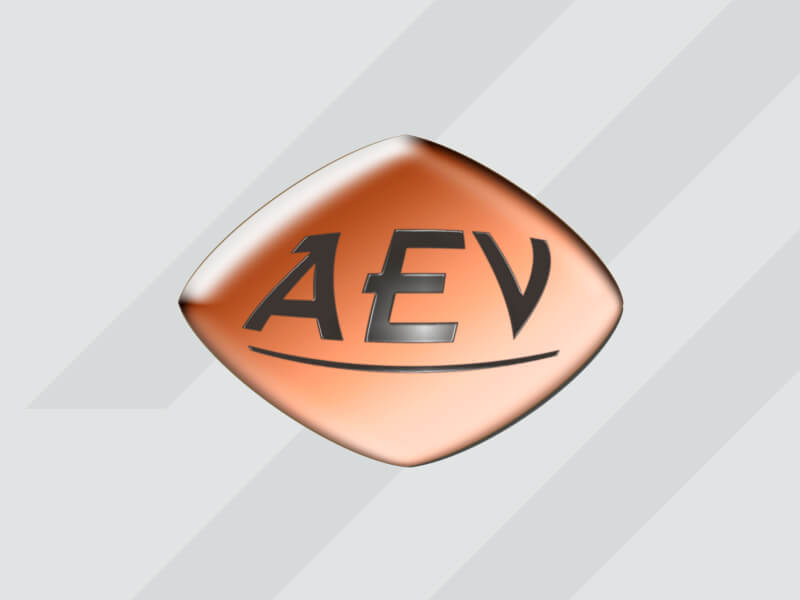 Logo der AEV Elektro-Vertrieb KG