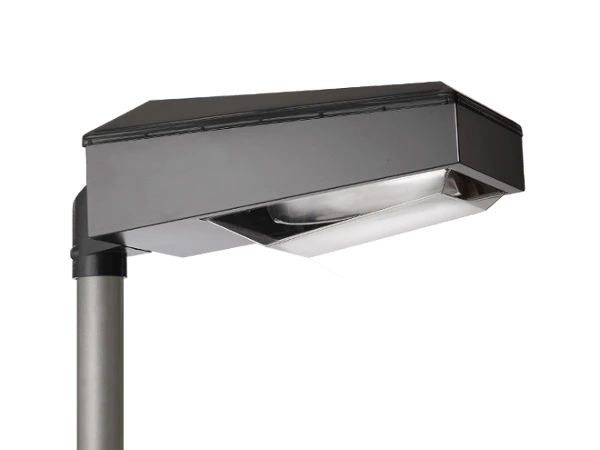 LED-Straßenleuchte Hardline PSH-375