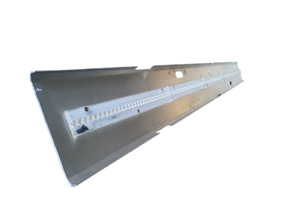 Nachrüstsatz für Industrieleuchte GSE PSH-446624