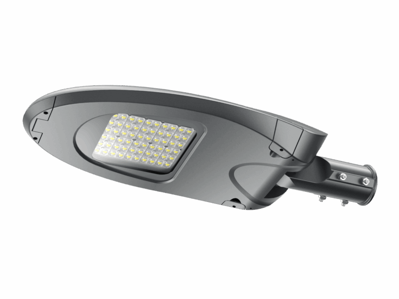 Straßenleuchte Ballena PSH-380 G2