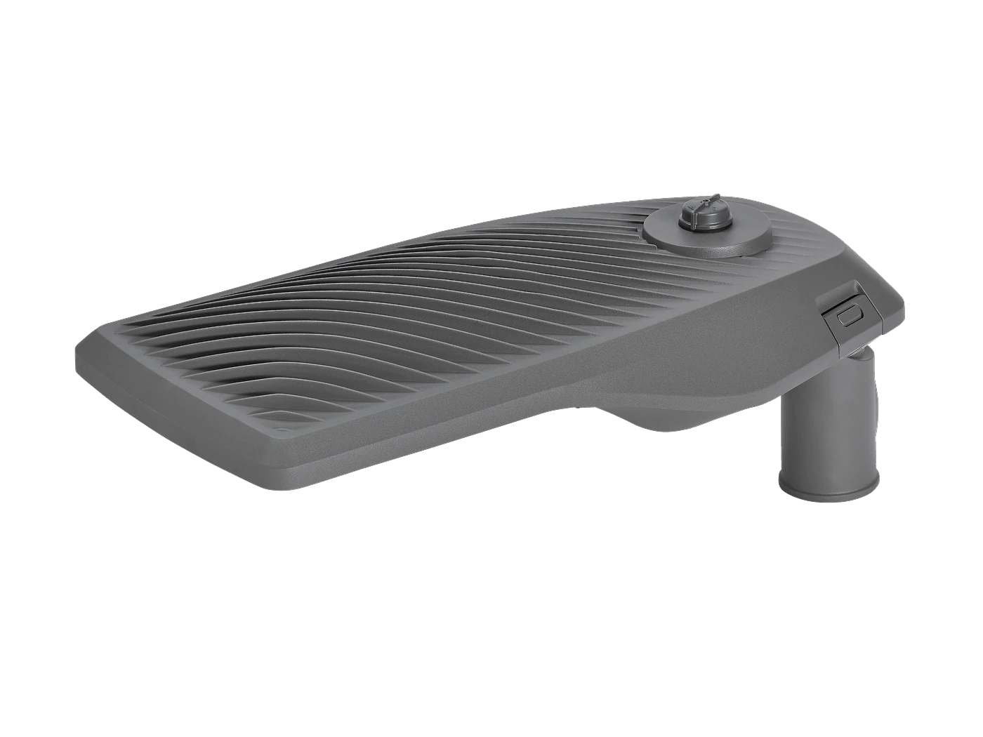 Straßenleuchte Marlin PSH-390 große Variante von oben