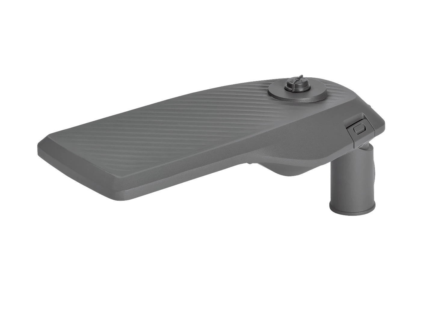 Straßenleuchte Marlin PSH-390 kleine Variante von oben