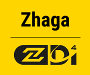 Zhagta-ZD4i Visual Zhaga Z-d4i