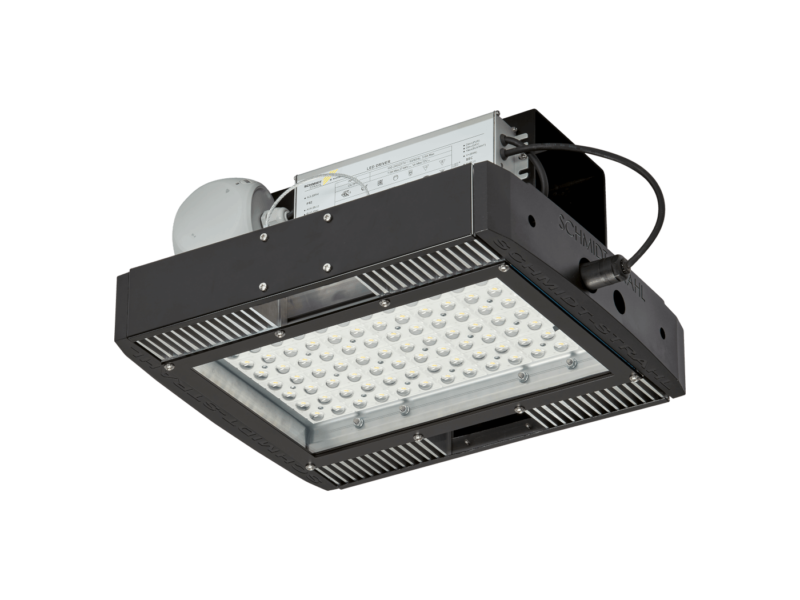 Industrieleuchte PSH-237 kurz