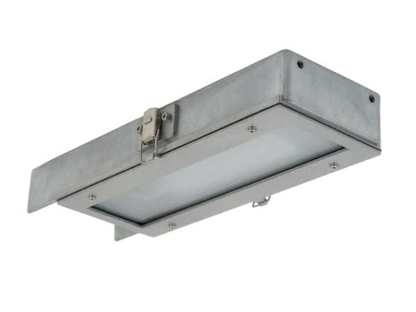 LED-Mastleuchte PSH-395701-G2