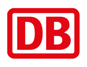 Logo Deutsche Bahn