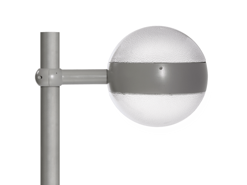 Kugelring-Überschubleuchte PSH-366001
