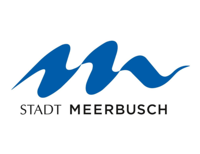 Logo Stadt Meerbusch
