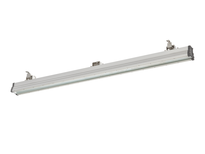 Profil-Sicherheitsleuchte PHS-44180 Kranvariante