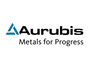 Logo Aurubis