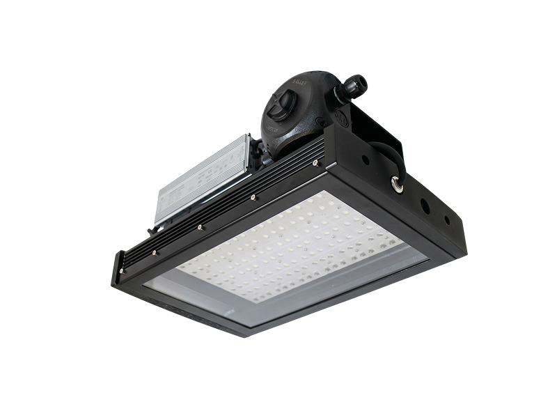 Industrieleuchte PSH-238 mit Konverter